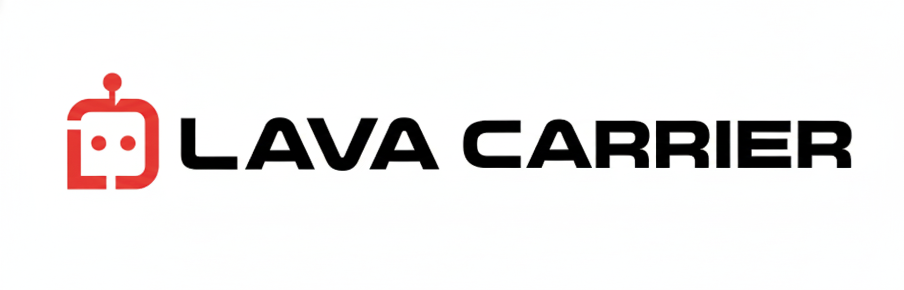 LAVA Carrier Logo